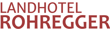 Landhotel Rohregger in Neukirchen am Grossvenediger