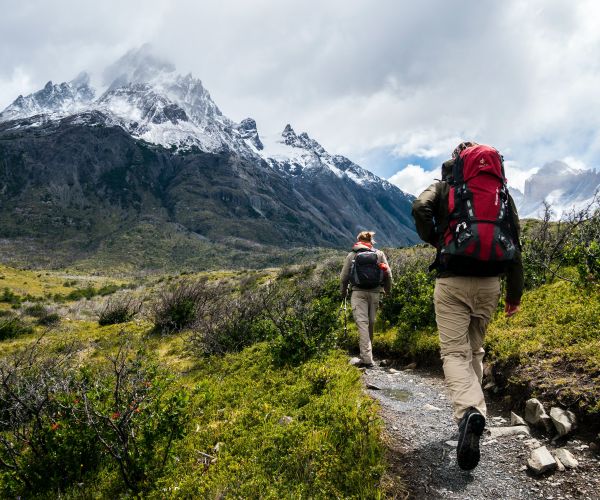 Sommerurlaub und Wandern in Neukirchen am Großvenediger